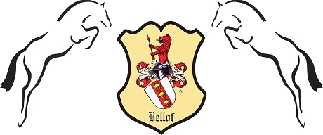 Bellof Logo